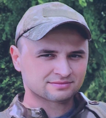 Поліг у бою ще один солдат з Рівного