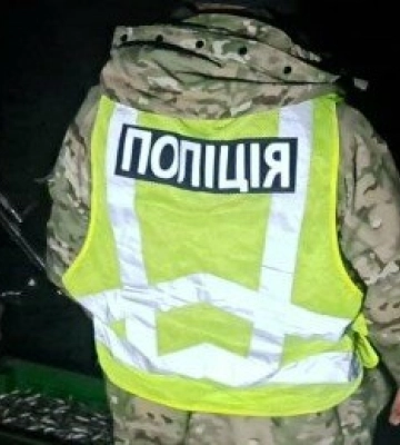 В Одеській області судитимуть двох браконьєрів