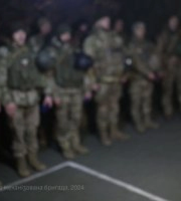 “Хрест Хоробрих” – водієві з Одеси!