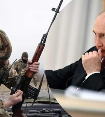 Відкрито кидають виклик Трампу: боєць сказав, коли росіяни захочуть перемовин