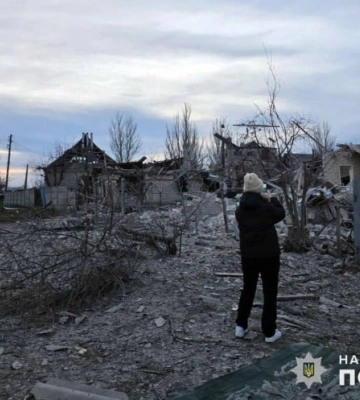 Враг жестоко атаковал Славянск: среди пострадавших двухлетний ребенок