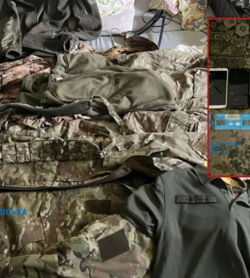 Обкрадали в морзі: у Дніпрі судитимуть угруповання, яке нажилося на загиблих військових на 1,5 млн грн