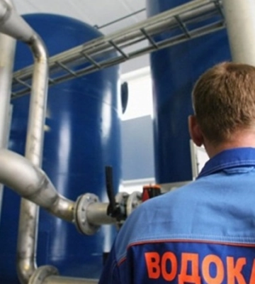 Різниця вдвічі. Стало відомо, скільки заробляють працівники водоканалів Львівщини