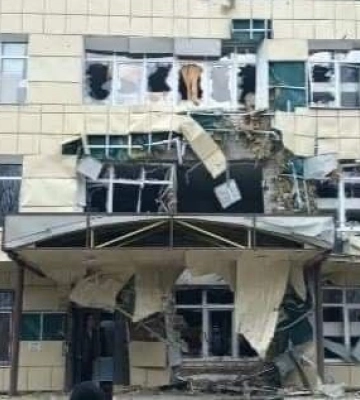 У Сіверськодонецьку росіяни знесуть втричі більше будинків, ніж планували раніше