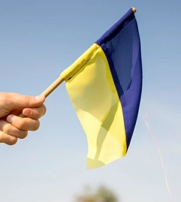 Чи готові українці віддати території заради зупинки війни: результати опитування