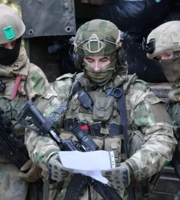 На Донеччині росіяни окупували ще три населених пункти – усі в районі ключового міста