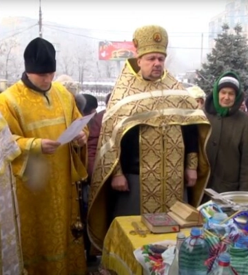 Купание на Крещение: киевские власти предупредили всех, кто планирует окунуться