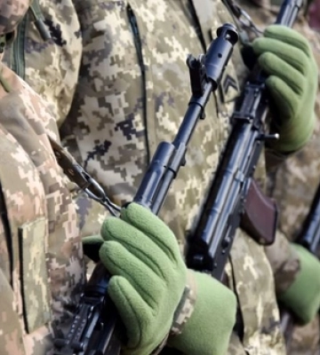 У прикордонників Волині – поповнення 