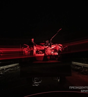 Садовий почув три вибухи у Львові