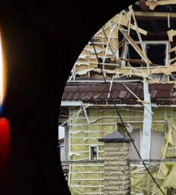 Врачи боролись до последнего: умерла девушка, раненная во время массированной атаки на Киевщину
