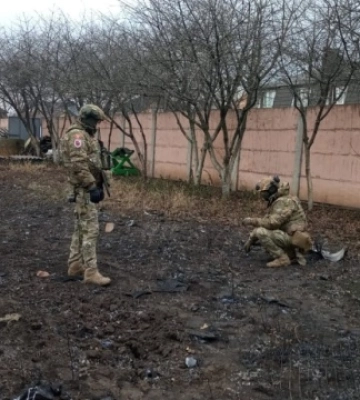 На Сумщині через ворожі обстріли поранені п’ятеро людей