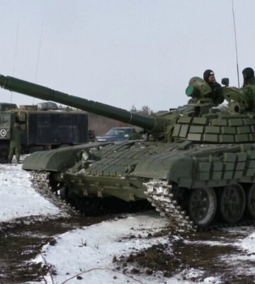 Росія змістила увагу з захоплення Покровська на просування до кордонів Дніпропетровської області — ISW