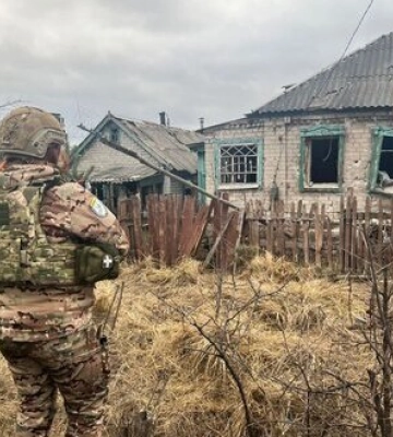 В России жаловались на атаку БпЛА, в Донецкой области продолжаются бои: хронология 1046 дня войны