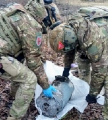 На Сумщині через ворожі обстріли поранені п’ятеро людей