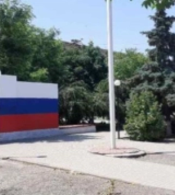 В окупованому Генічеську психологи з поліції змушують дітей давати свідчення проти батьків, родичів та сусідів