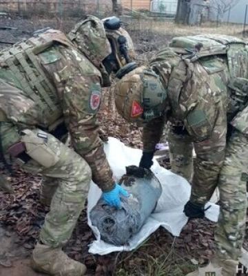 На Сумщині через ворожі обстріли поранені п’ятеро людей