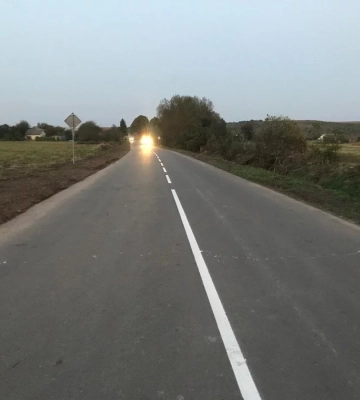 Сніг та ожеледиця. Якою буде погода на Львівщині 4 січня