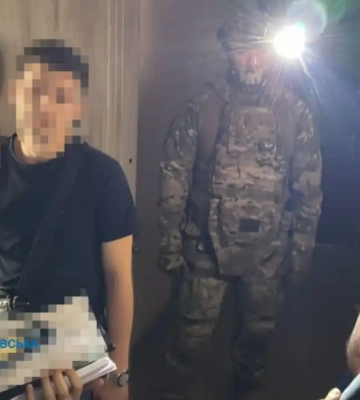 У Дніпрі в морзі викрадали SIM-картки та телефони загиблих військових і зняли понад 1,5 млн гривень