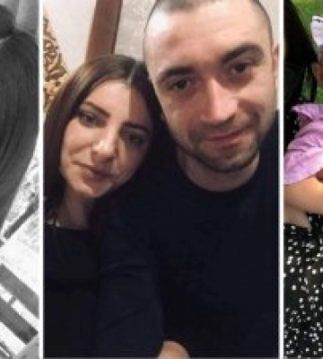 У лікарні помер другий постраждалий в ДТП за участі посадовця БЕБ на Закарпатті, – ЗМІ
