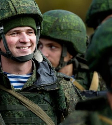 Российские войска продвинулись возле Курахово и в Торецке, - DeepState