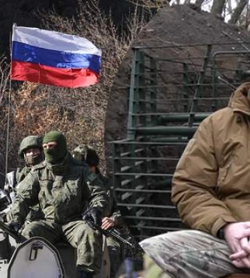 Командир батальйону оцінив загрозу наступу Росії на Запоріжжя