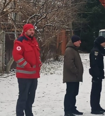 Кількість поранених внаслідок потрійного ракетного удару по околиці Чернігова зросла до 7, один з них в лікарні