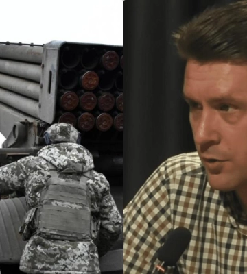 ЗСУ &quot;сковують&quot; до 55 тисяч росіян на Курщині: експерт оцінив загрозу прориву РФ до міста Суми