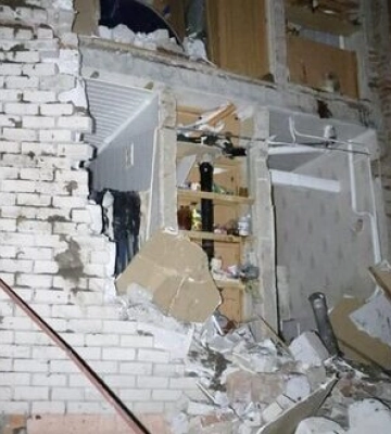 Удар РФ по Чернігову: кількість поранених зросла до 7, рятувальну операцію завершено