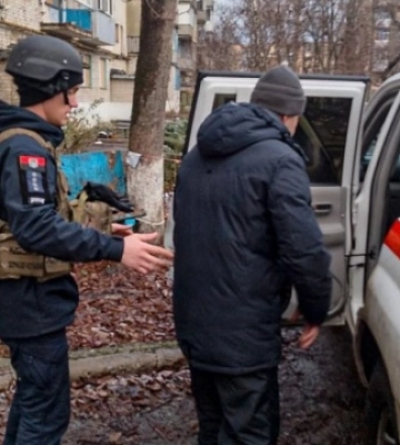 На Харківщині з двох напрямків евакуювали ще 30 людей – ОВА