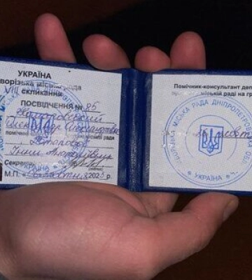 Помічник криворізької депутатки вчинив під наркотою ДТП в Одесі та намагався втекти: він вже має 5 протоколів за керування у&amp;hellip;