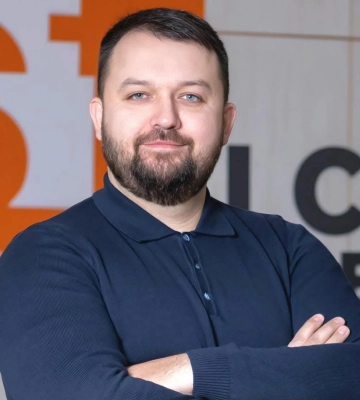 У деревообробного підприємства на Рівненщині  - новий директор