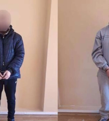 Жорстоке вбивство чоловіка у Дніпрі: суд виніс вирок обвинуваченим