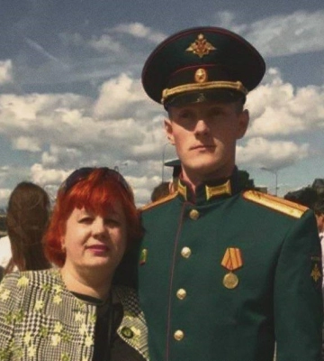 Капитан, причастный к удару по селу Гроза, при смерти вследствие взрыва — ГУР