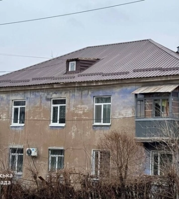 Через ворожий обстріл Дніпропетровщини постраждали троє людей