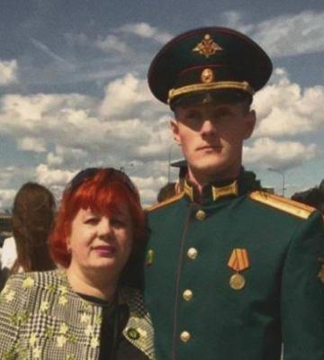 В России при взрыве критически ранен командир, который причастен к обстрелам Украины