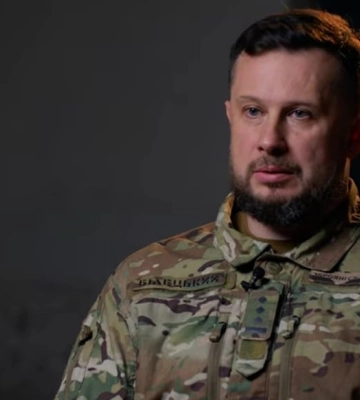 Якщо буде перемир'я, ми займемося модернізацією країни й силового блоку - Білецький