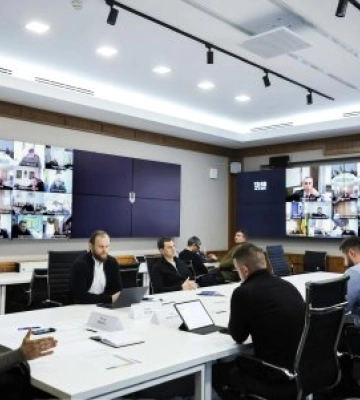 Віктор Микита: Закарпаття увійшло до п’ятірки регіонів-лідерів за показником створення нових робочих місць в індустріальних&amp;hellip;