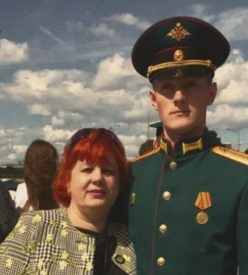У Росії підірвали командира, який причетний до вбивства цивільних у селі Гроза на Харківщині