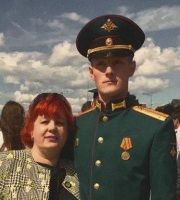 У Росії підірвали офіцера, причетного до удару по селу Гроза - ГУР