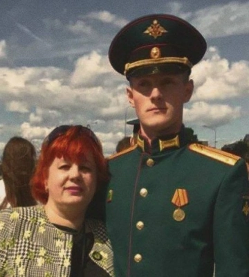 ГУР: У Росії підірвали командира, що причетний до вбивств цивільних у селі Гроза