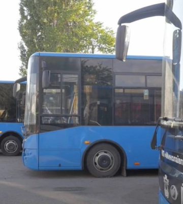 Здобутки та плани на майбутнє: на «Миколаївпастрансі» підбили підсумки року