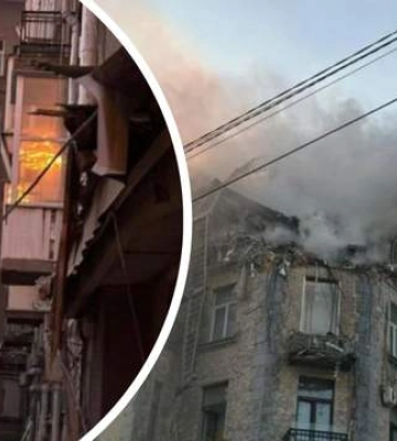 Ученые Игорь Зима и Олеся Сокур погибли из-за российской атаки: что известно о семье киевлян