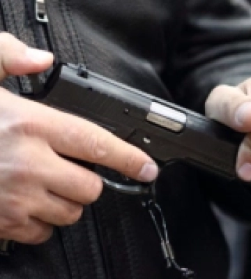 У кафе у Рівному сталася стрілянина: у мікрорайон Південний з’їхалися поліцейські