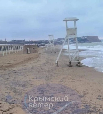 Окупанти в Криму оголосили надзвичайний стан: у чому причина