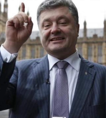 СМИ: Порошенко грозят санкции СНБО за газовые соглашения с РФ
