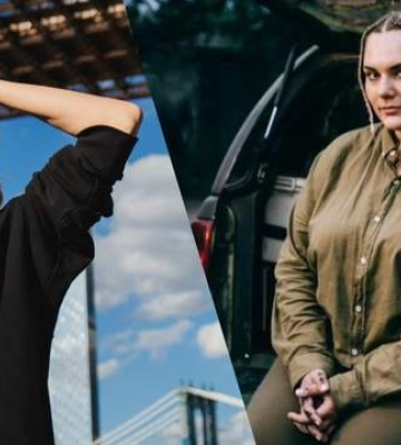Люди не могли мене зрозуміти, – Коломієць розповіла, як переживала загибель подруги на фронті