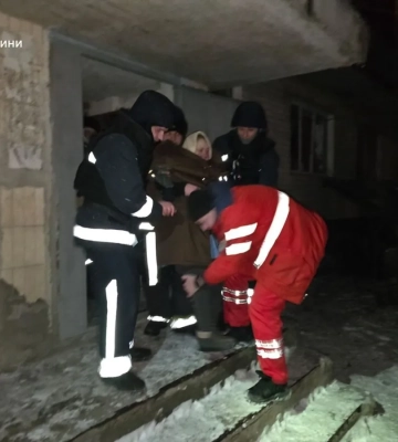 Авіаудар рф по Сумщині: кількість постраждалих зросла до 10 осіб