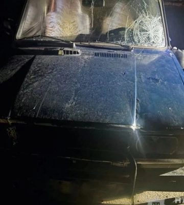 На Житомирщині неповнолітній водій збив двох підлітків