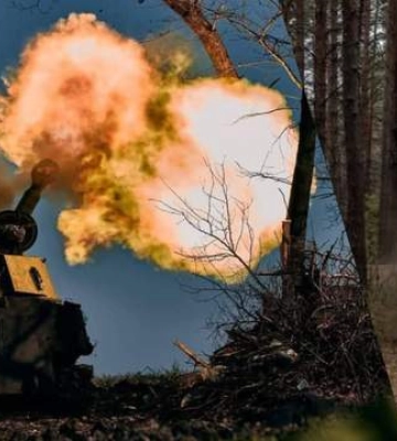 Более 140 боестолкновений, горячее всего на Покровском и Курском направлениях: сводка Генштаба