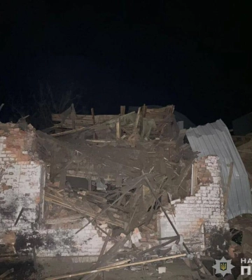 Росіяни скинули бомбу на багатоповерхівку поблизу Шостки: серед поранених – діти